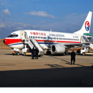 衡阳南岳机场托运航空快运业稳步发展的原因是什么？